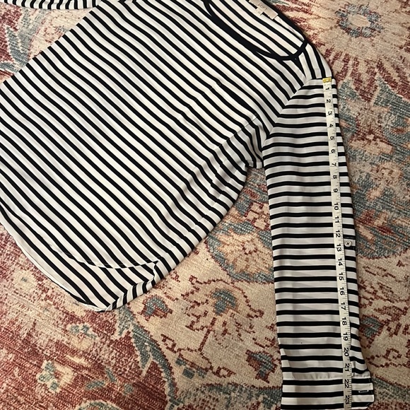 Loft blouse - Picture 8 of 9